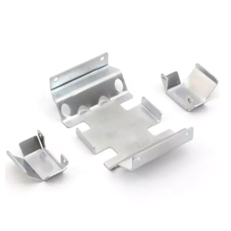 KYOSHO KC10 SERIES UNDER GUARD SET (3PCS) CLW007