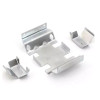 KYOSHO PROTECTION INFERIEURE DE CHASSIS KC10 SERIES CLW007