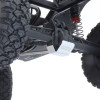 KYOSHO PROTECTION INFERIEURE DE CHASSIS KC10 SERIES CLW007