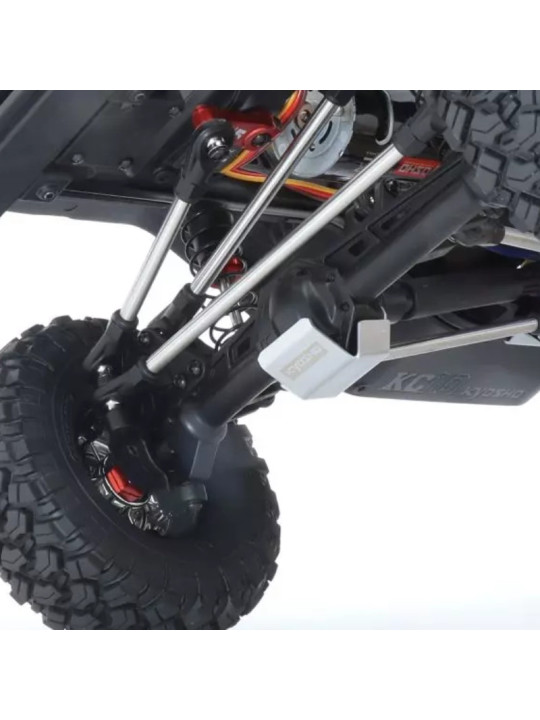 KYOSHO KC10 SERIES UNDER GUARD SET (3PCS) CLW007