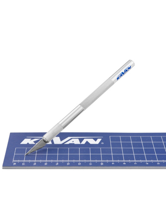 KAVAN CUTTER AVEC TAPIS DE COUPE KAV66.770