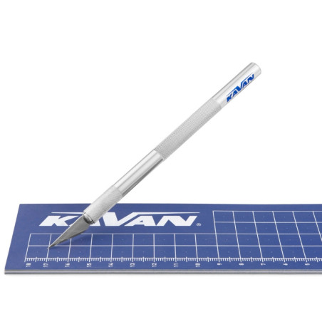 KAVAN CUTTER AVEC TAPIS DE COUPE KAV66.770