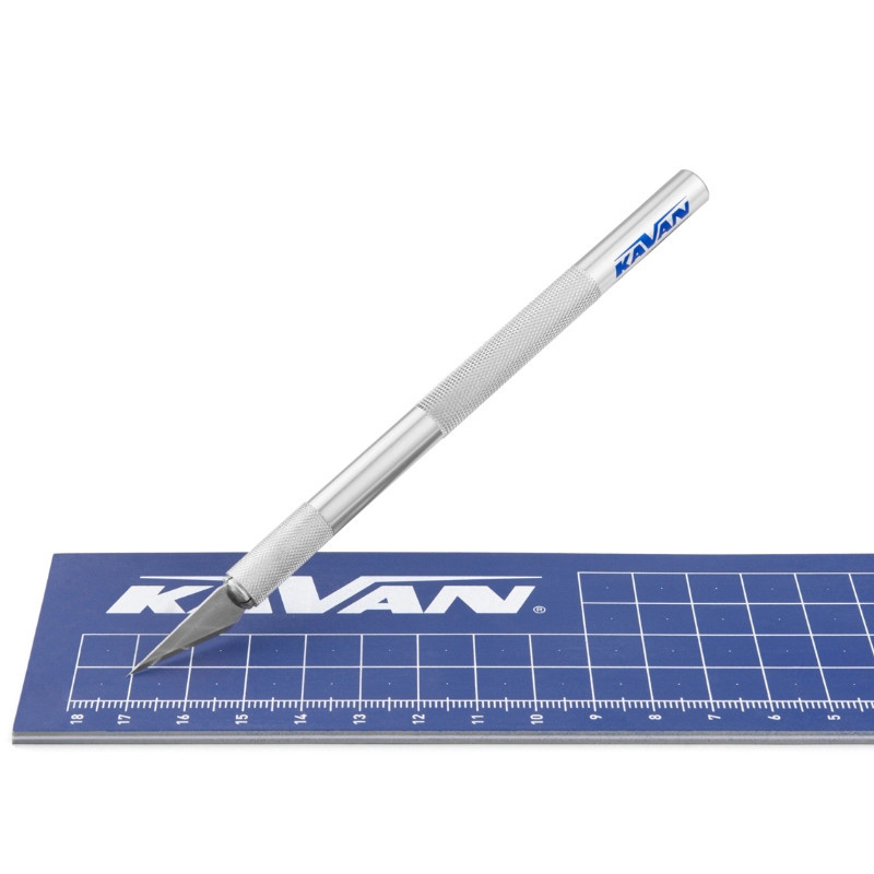 KAVAN CUTTER AVEC TAPIS DE COUPE KAV66.770