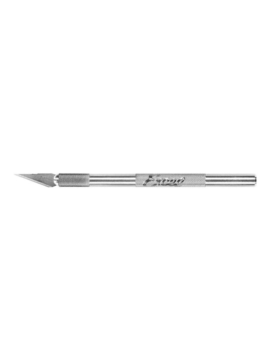 EXCEL CUTTER K1 AVEC BOUCHON DE SECURITE ET 5 LAMES 20011 5NA15001