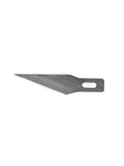 EXCEL 20011 SUPER SHARP DOUBLE HONED BLADE 5PCS 5NA00080