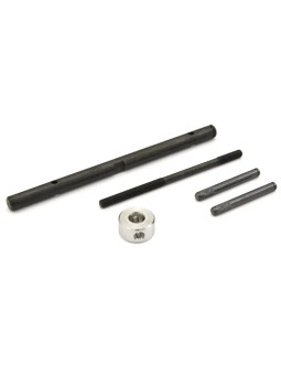 KYOSHO IDLER SHAFT SET BLIZZARD SR BL46