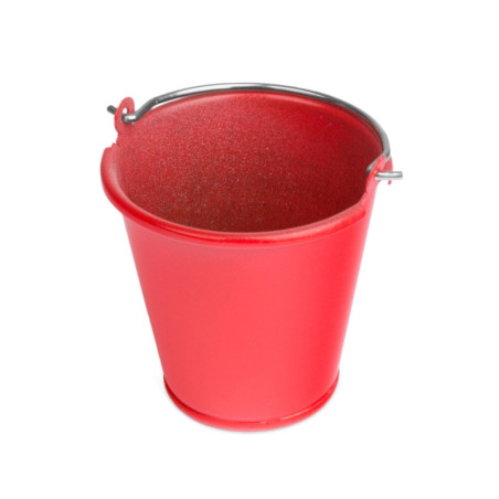 KAVAN 1/10 METAL BUCKET (RANDOM COLOR MIX) FOR RC CRAWLER KAV52.1.157