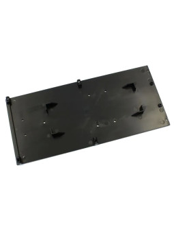 KYOSHO PLAQUE INFERIEURE BLIZZARD SR BL47