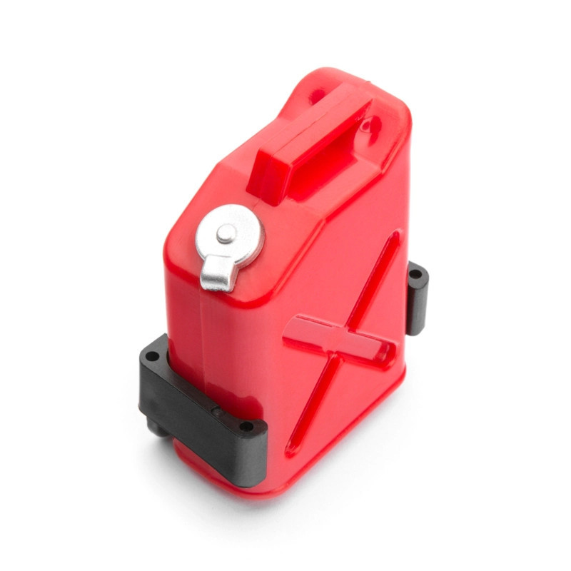KAVAN 1/10 OIL TANK RED FOR RC CRAWLER  KAV52.1.106
