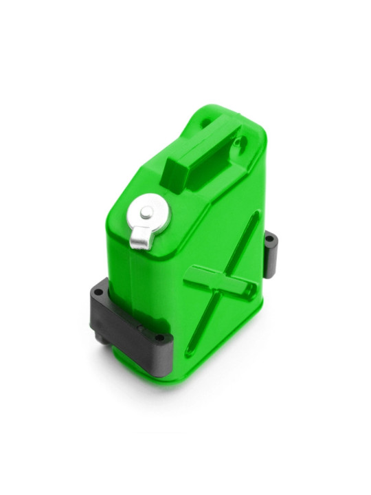 KAVAN 1/10 OIL TANK GREEN FOR RC CRAWLER  KAV52.1.108