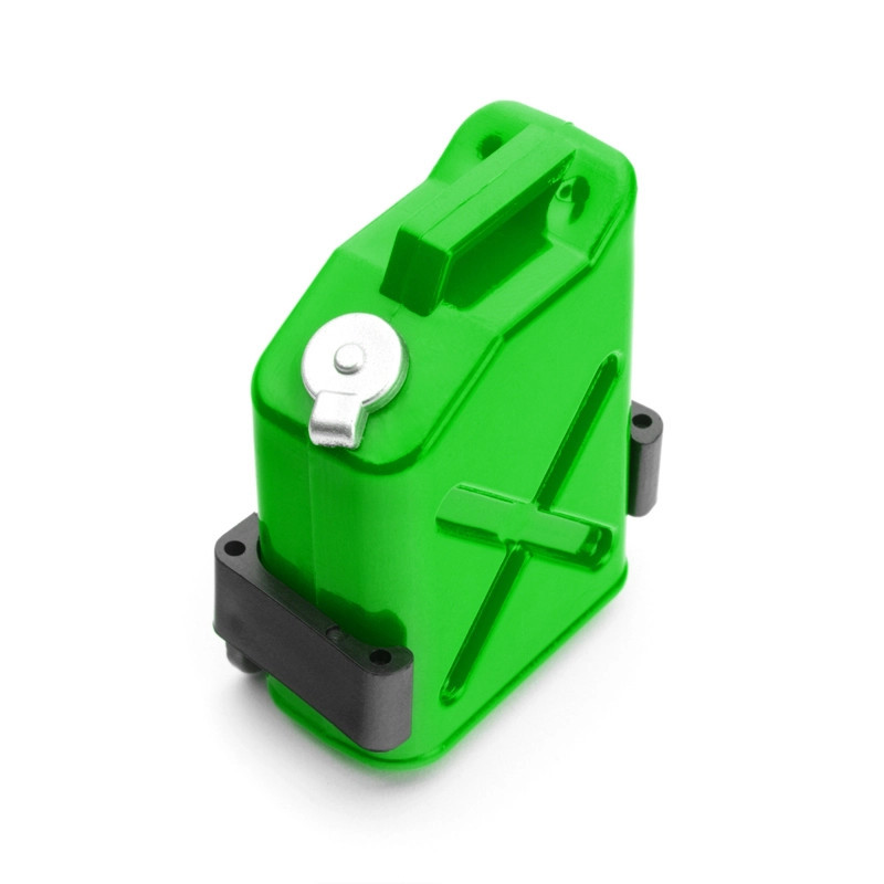 KAVAN RESERVOIR HUILE 1/10 VERT POUR CRAWLER RC KAV52.1.108