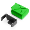KAVAN 1/10 OIL TANK GREEN FOR RC CRAWLER  KAV52.1.108