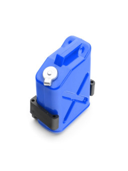 KAVAN 1/10 OIL TANK BLUE FOR RC CRAWLER  KAV52.1.107
