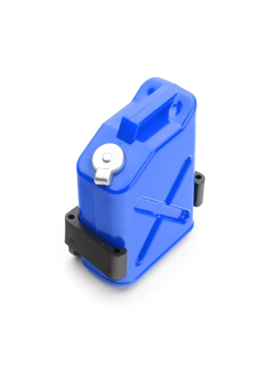 KAVAN 1/10 OIL TANK BLUE FOR RC CRAWLER  KAV52.1.107