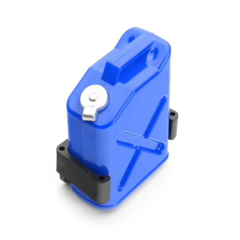 KAVAN 1/10 OIL TANK BLUE FOR RC CRAWLER  KAV52.1.107