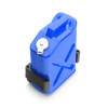 KAVAN 1/10 OIL TANK BLUE FOR RC CRAWLER  KAV52.1.107