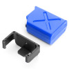 KAVAN 1/10 OIL TANK BLUE FOR RC CRAWLER  KAV52.1.107