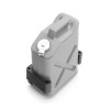 KAVAN RESERVOIR HUILE 1/10 ARGENT POUR CRAWLER RC KAV52.1.109