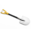KAVAN 1/10 MODEL SHOVEL YELLOW FOR RC CRAWLER KAV52.1.134
