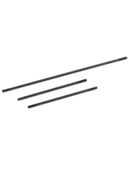 KYOSHO ROD SET BLIZZARD SR BL51