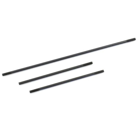 KYOSHO ROD SET BLIZZARD SR BL51