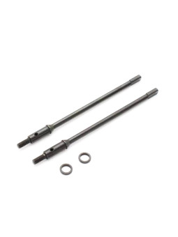 KYOSHO KC10 SERIES REAR DRIVE SHAFT (2) CL023