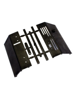 KYOSHO COVER & CROSS BAR KYOSHO BLIZZARD SR BL55