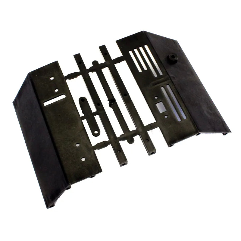 KYOSHO COVER & CROSS BAR KYOSHO BLIZZARD SR BL55