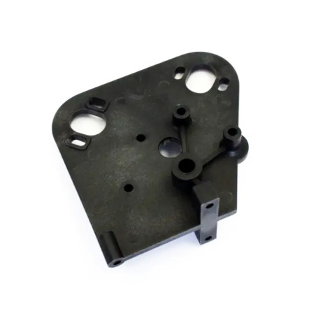 KYOSHO GEAR FRAME KYOSHO BLIZZARD SR BL56