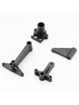 KYOSHO GRAPPE PLASTIQUE A KYOSHO BLIZZARD BL6