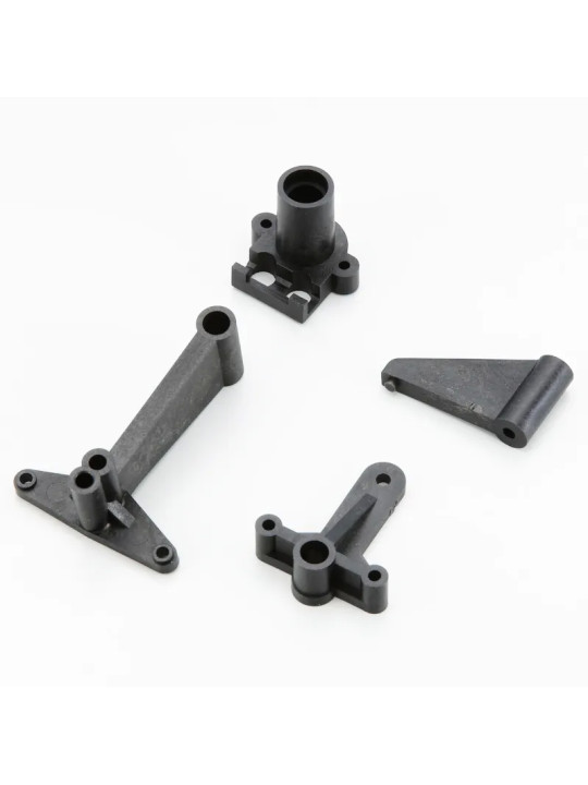 KYOSHO GRAPPE PLASTIQUE A KYOSHO BLIZZARD BL6