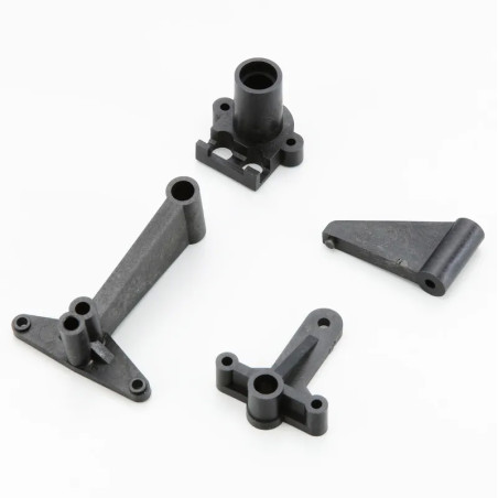 KYOSHO PLATIC PARTS A KYOSHO BLIZZARD BL6