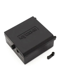 KYOSHO BOITIER RADIO KYOSHO BLIZZARD 2.0 BL62