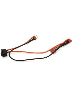KYOSHO POWER SWITCH HARNESS KYOSHO BLIZZARD 2.0 BL65