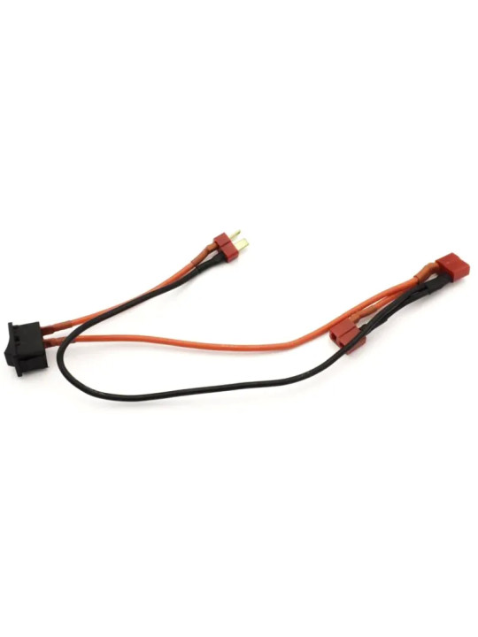 KYOSHO CABLE INTERRUPTEUR KYOSHO BLIZZARD 2.0 BL65