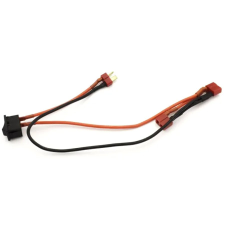 KYOSHO POWER SWITCH HARNESS KYOSHO BLIZZARD 2.0 BL65