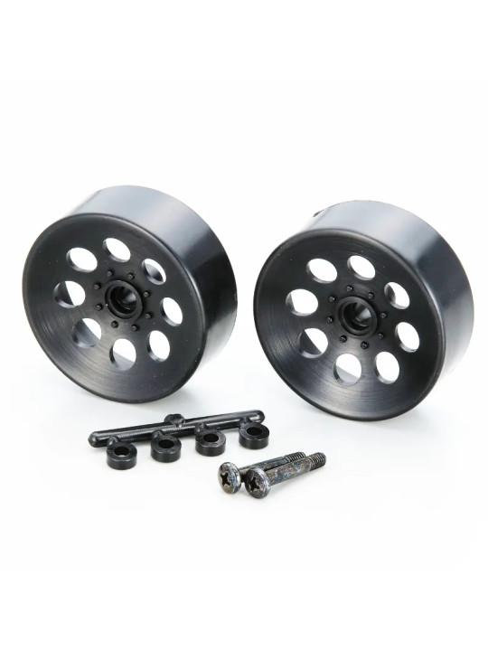 KYOSHO JANTES NOIRES (2) KYOSHO BLIZZARD BL9BK