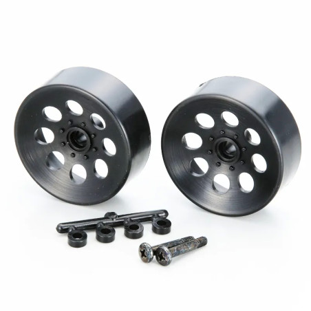 KYOSHO JANTES NOIRES (2) KYOSHO BLIZZARD BL9BK