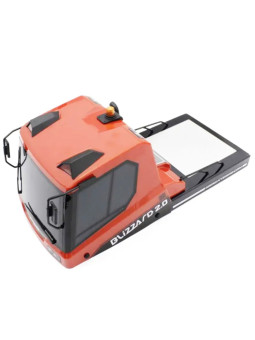 KYOSHO CARROSSERIE KYOSHO BLIZZARD 2.0 COMPLETE BLB001B