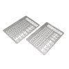 KYOSHO RONDELLES DE CALAGE 0,2MM MINI-Z (2) MZW131