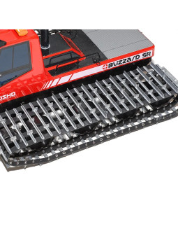 KYOSHO HEAVY METAL TRACK SET BLIZZARD BLW2C