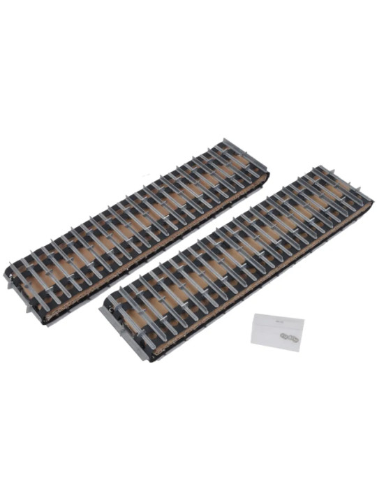 KYOSHO HEAVY METAL TRACK SET BLIZZARD BLW2C