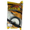 MATRIX PNEUS BUGGY 1:8 NEBULA (2) MONTÉS COLLÉS JANTES BLANCHES M.NEB
