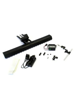 KYOSHO RATEAU ARRIÈRE OPTION KYOSHO BLIZZARD BLW3B