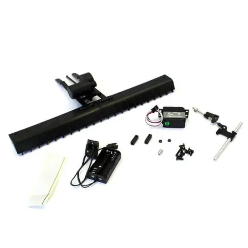 KYOSHO RATEAU ARRIÈRE OPTION KYOSHO BLIZZARD BLW3B