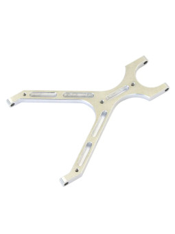 KYOSHO BRAS DE LAME AVANT KYOSHO BLIZZARD – MÉTAL BLW4