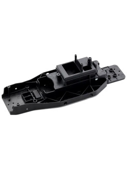 KYOSHO CHASSIS EZ SERIES SANDMASTER 1:10 EP EZ001