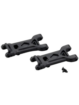 KYOSHO TRIANGLES DE SUSPENSION EZ SERIES SANDMASTER 1:10 EP EZ003