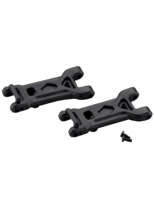 KYOSHO TRIANGLES DE SUSPENSION EZ SERIES SANDMASTER 1:10 EP EZ003