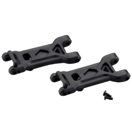 KYOSHO TRIANGLES DE SUSPENSION EZ SERIES SANDMASTER 1:10 EP EZ003